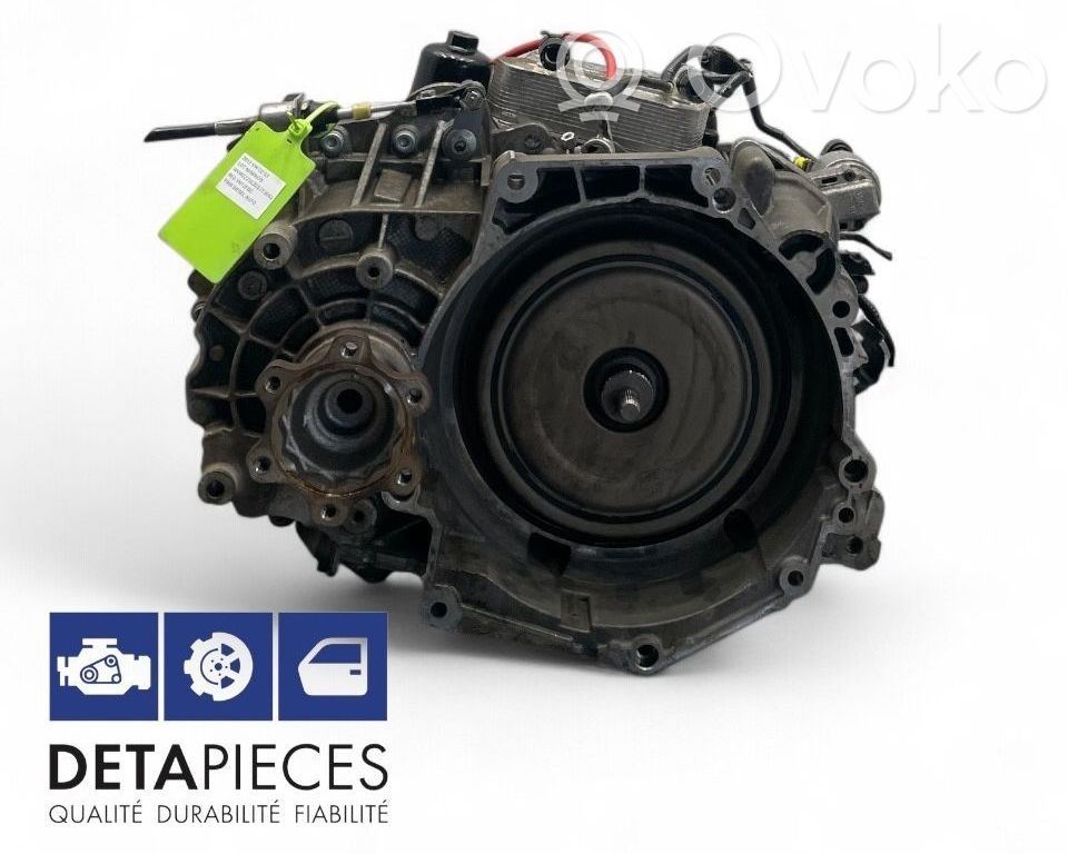 Volkswagen PASSAT CC Cutie de viteze automată 
