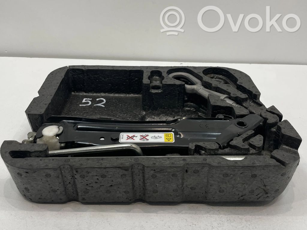 Mini One - Cooper Clubman R55 Tool set 