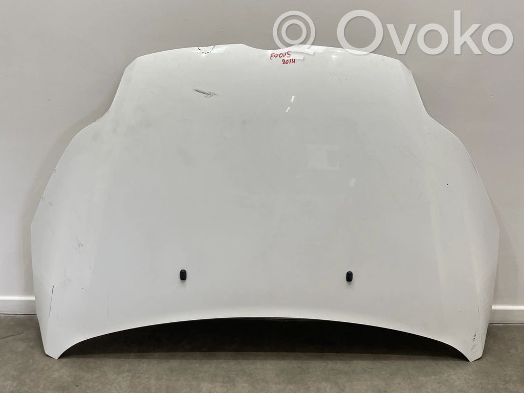 Капот двигателя   1797477,PBM51A16610AC,PBM51A16610AC,PBM51A16610