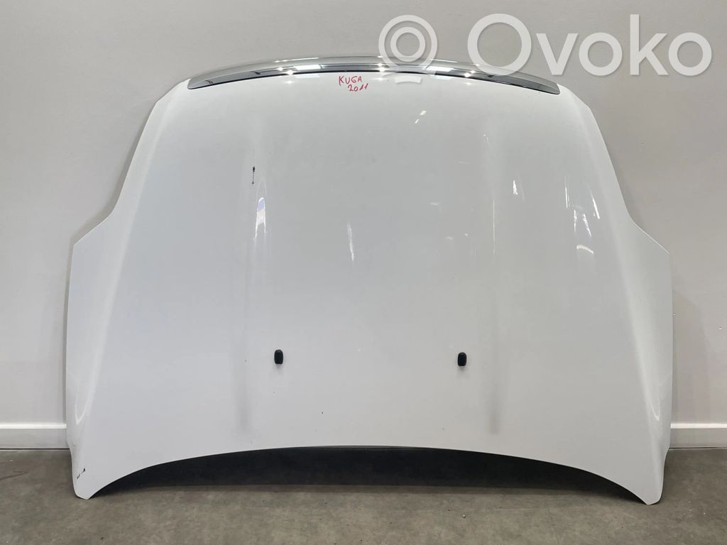 Ford Kuga I Engine bonnet/hood 