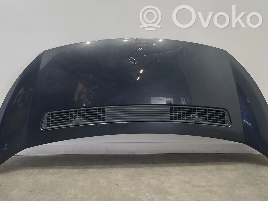 Citroen Dispatch II Engine bonnet/hood 