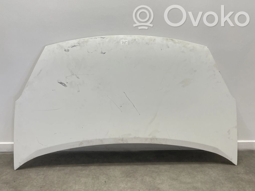 Ford Transit Motorhaube 