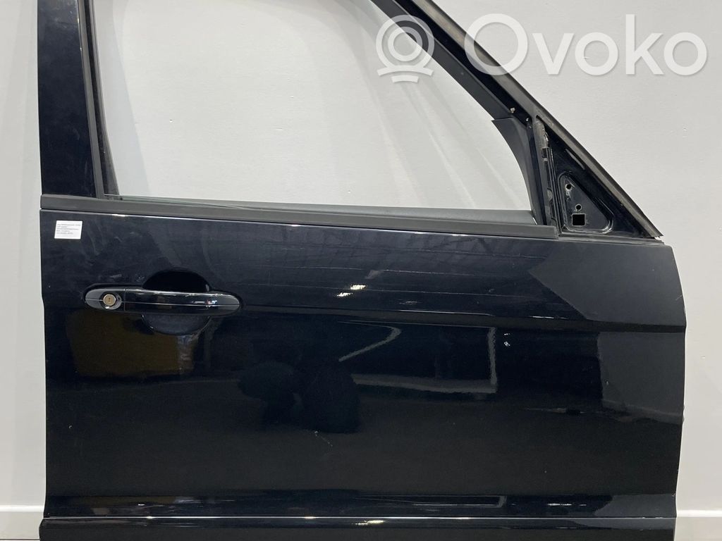 Ford Galaxy Priekinės durys 