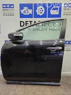 Mazda CX-7 Durvis 