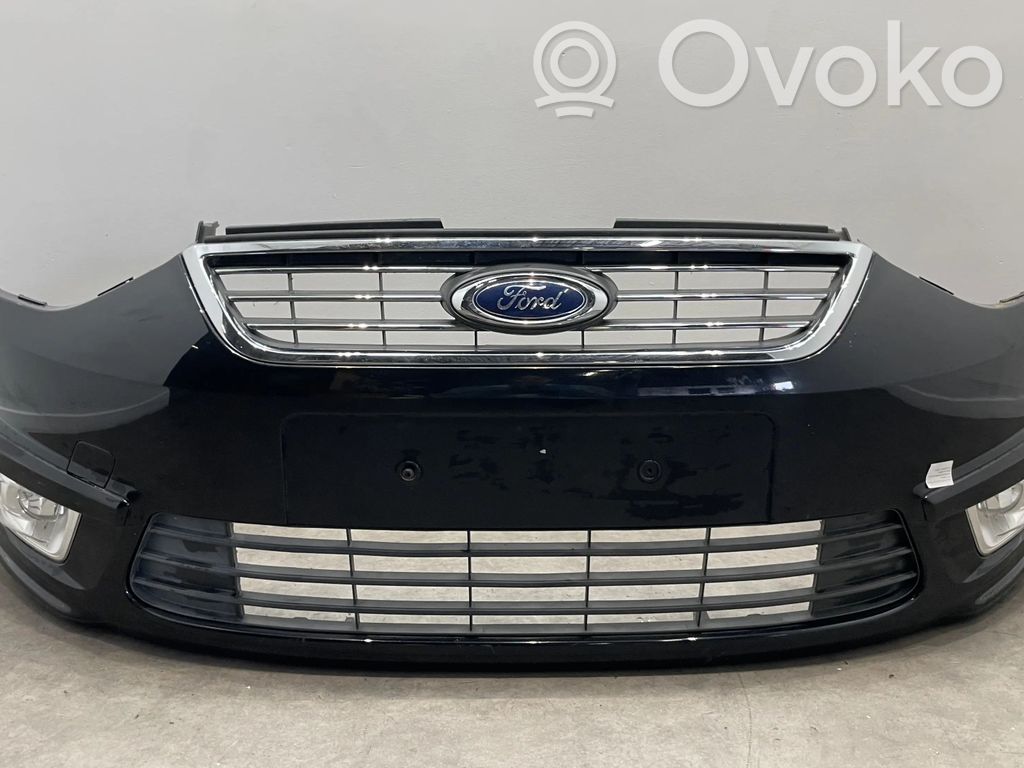 Ford Galaxy Front bumper 