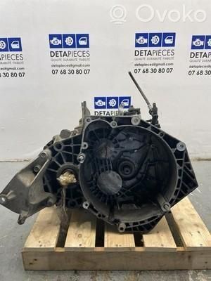 Opel Insignia A Manual 6 speed gearbox 