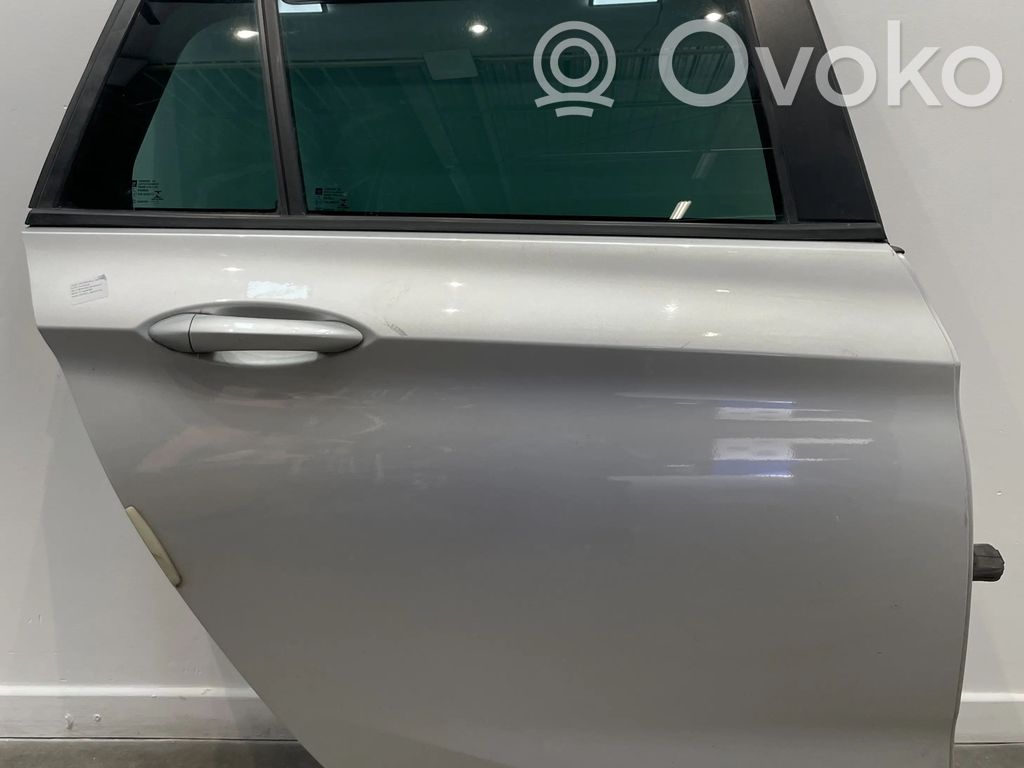 Vauxhall Astra K Galinės durys 