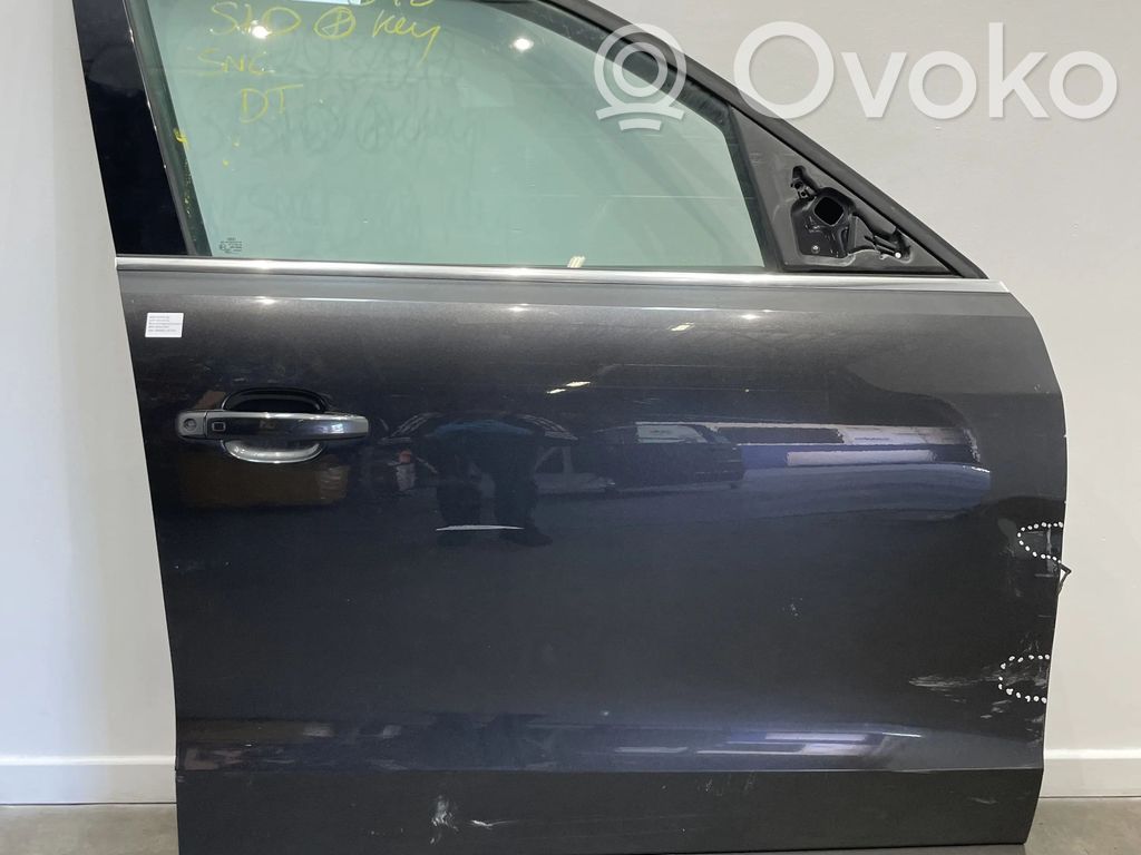Audi Q5 SQ5 8R Durvis 