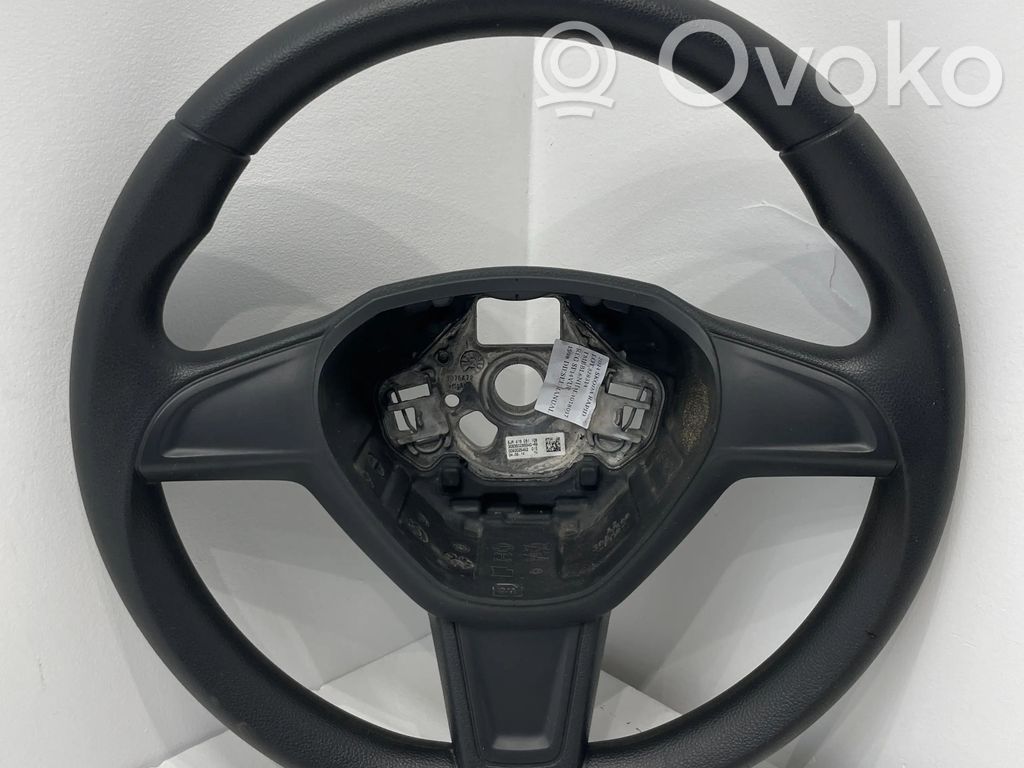 Skoda Rapid (NH) Volant 