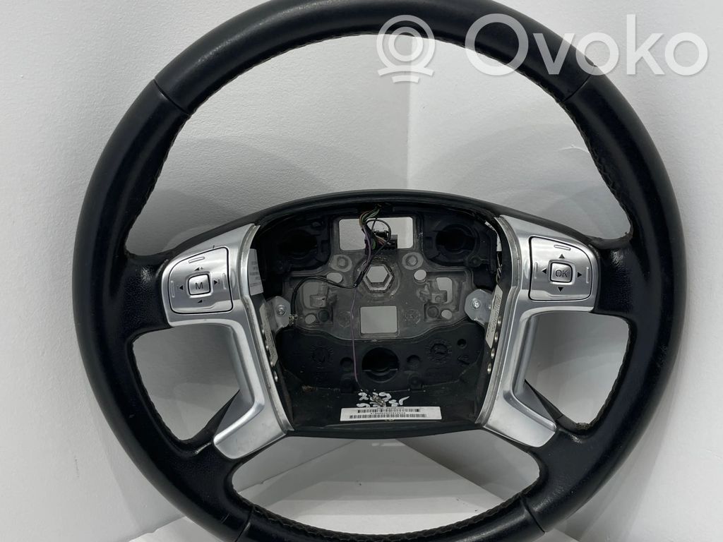 Ford Galaxy Руль 