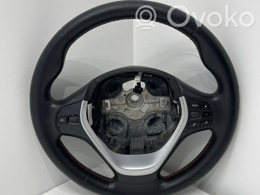 BMW 1 F20 F21 Kierownica 