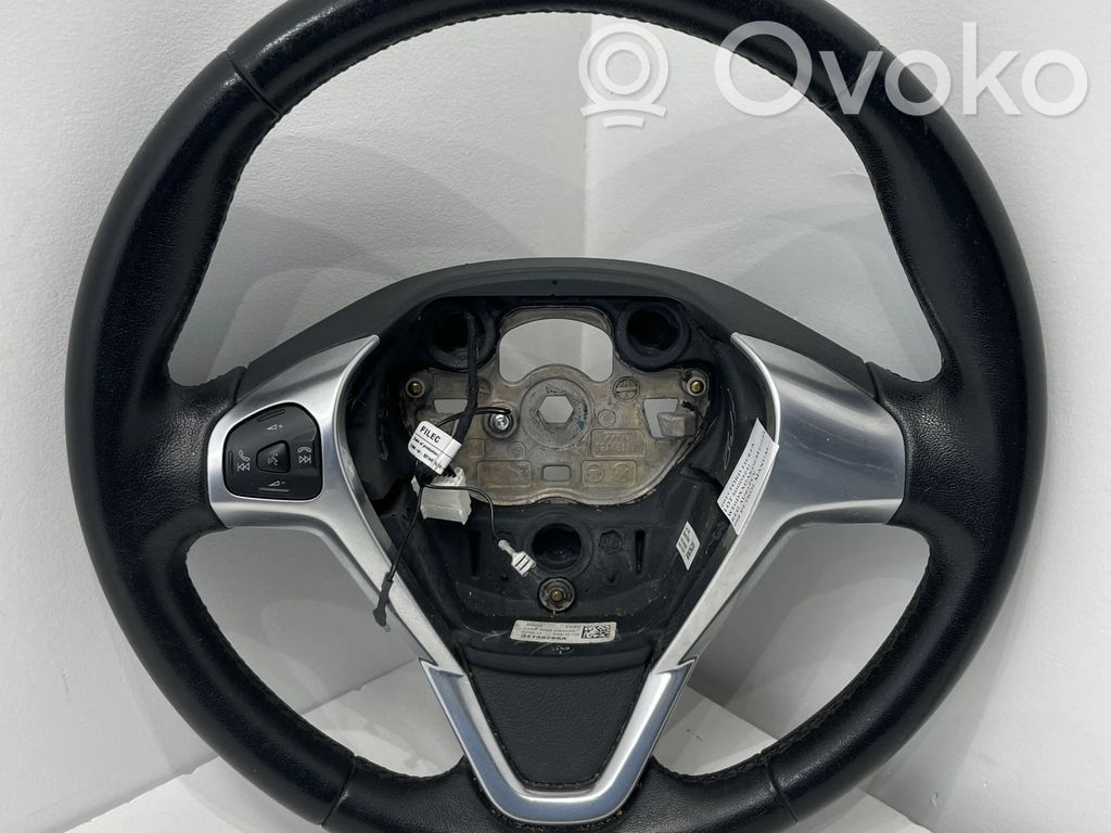 Ford Fiesta Stūre 