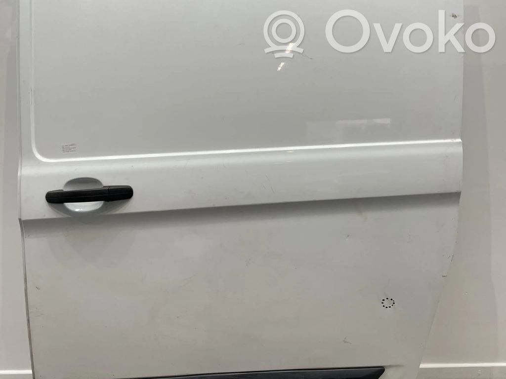 Ford Transit Šoninės slankiojančios durys 