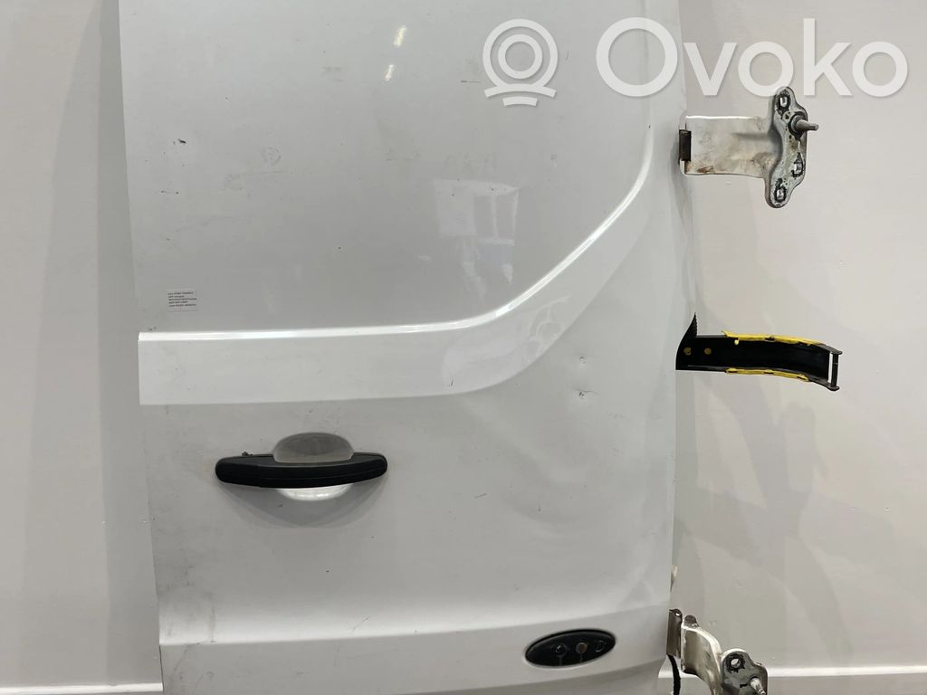Ford Transit Durvis 