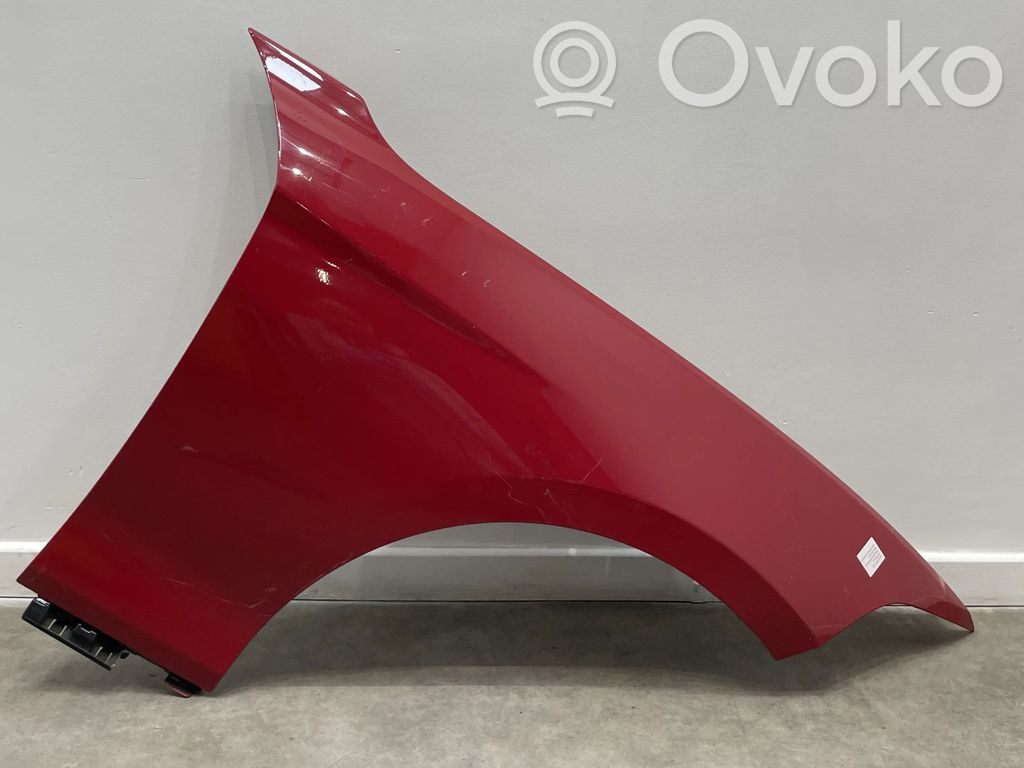 BMW 1 F20 F21 Fender 