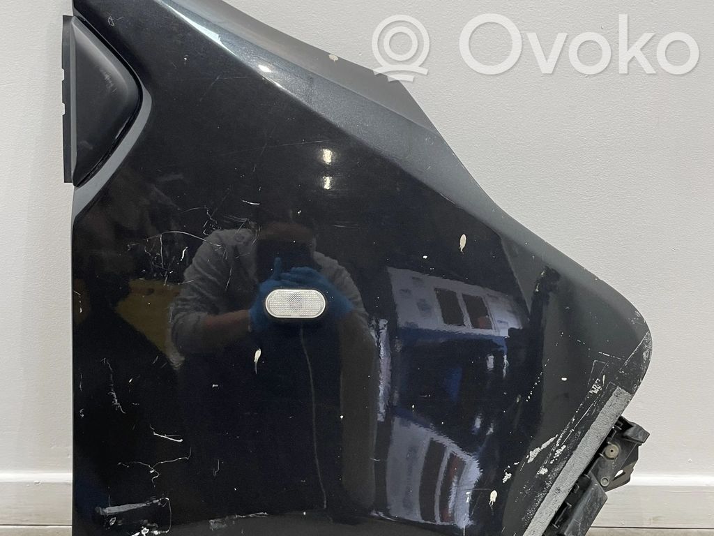 Opel Vivaro Spārns 