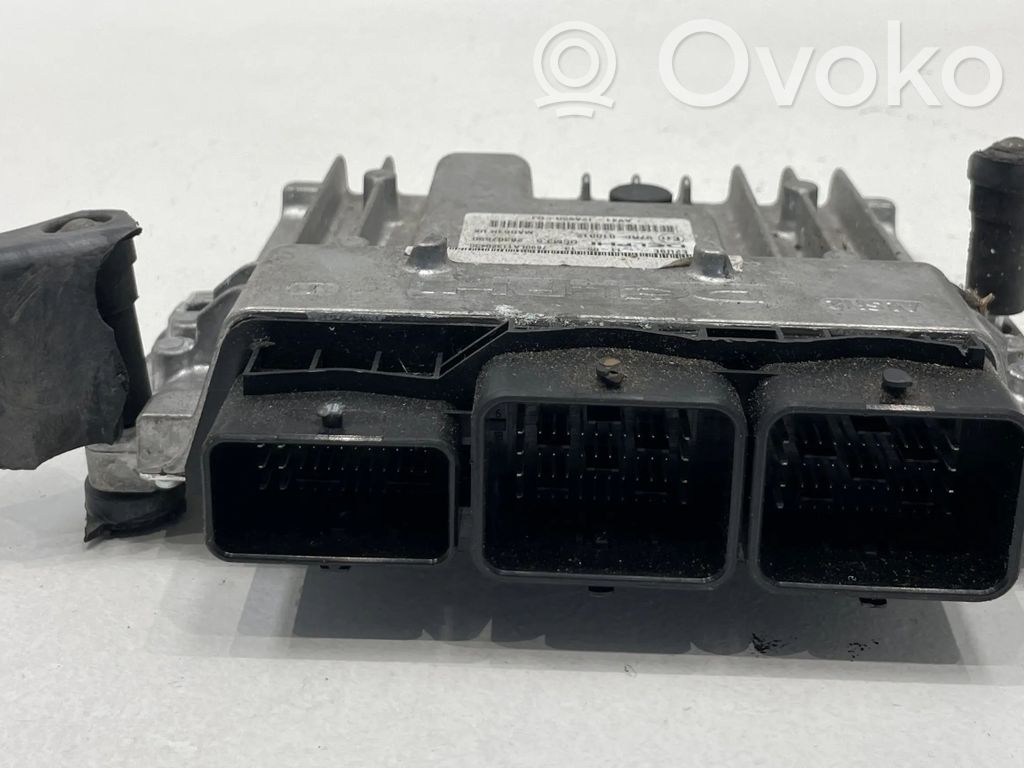 Ford Kuga I Engine control unit/module 