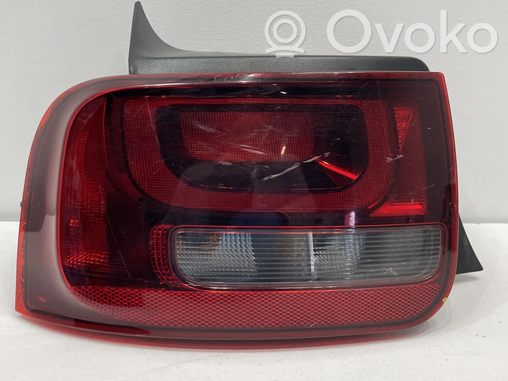 Citroen C4 Cactus Takavalot 