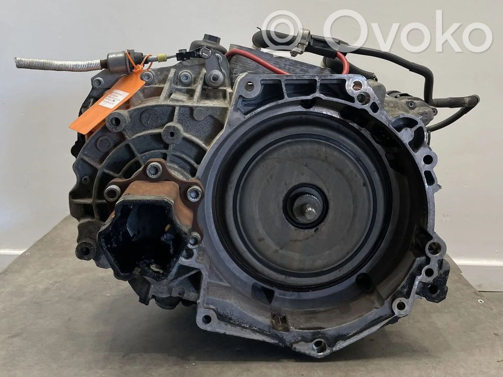 Volkswagen PASSAT B6 Cutie de viteze automată 