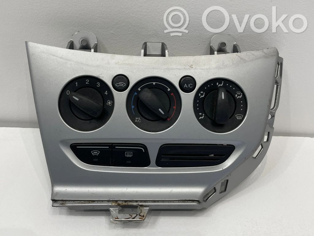 Ford Focus Climate control unit 