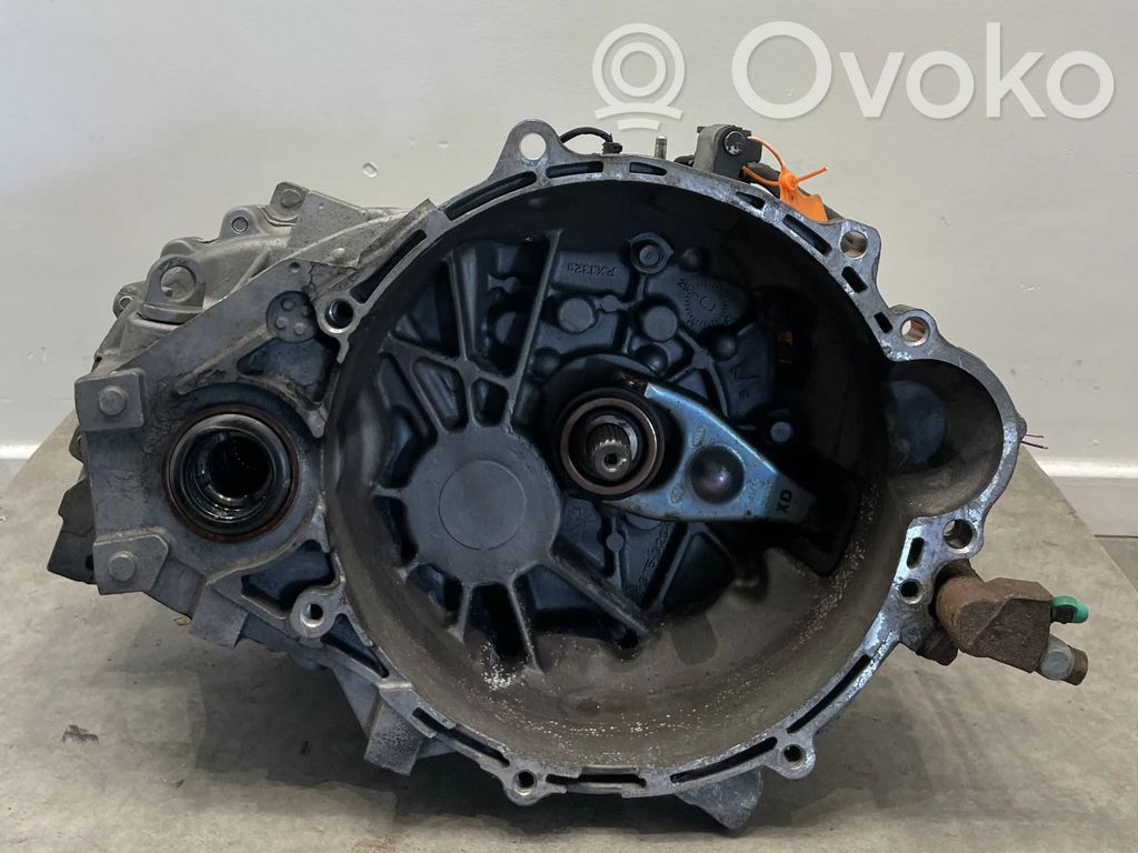 KIA Sportage Cutie viteze manuală cu 6 trepte 