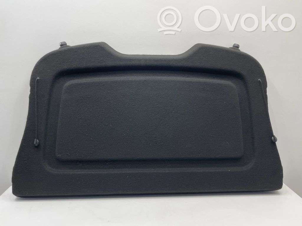 Ford Focus Hutablage 
