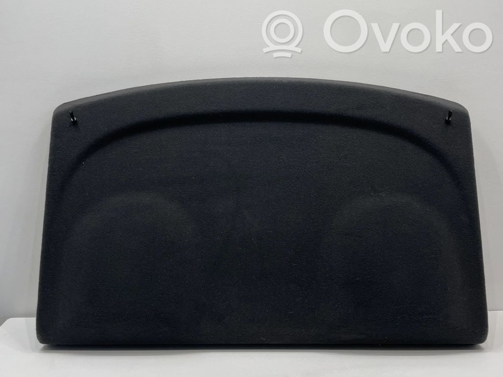 Volkswagen Scirocco Hutablage 