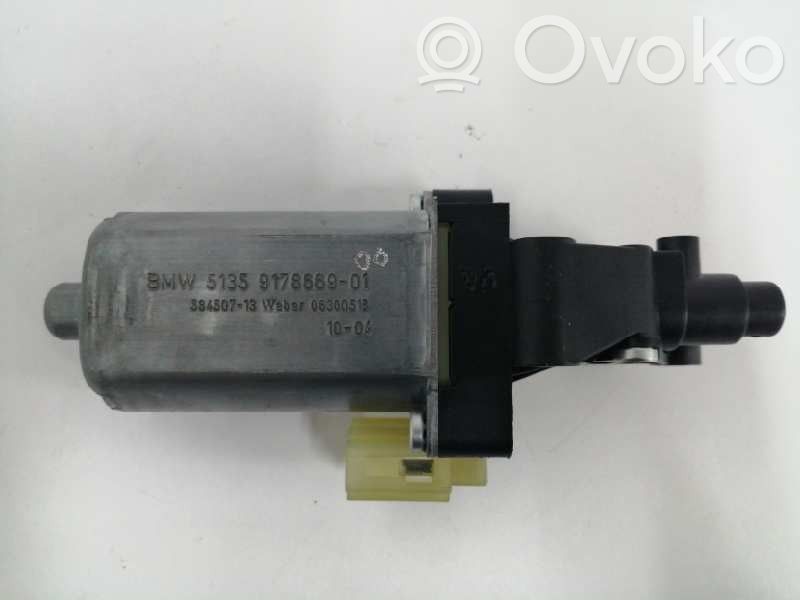 BMW 7 F01 F02 F03 F04 Motor macara geam ușă spate 