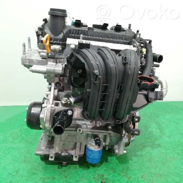 Engine   G3LA,43245KM,OBSERVARFOTOS