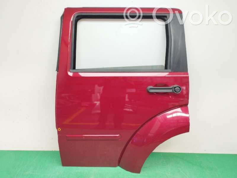 Dodge Nitro Galinės durys 