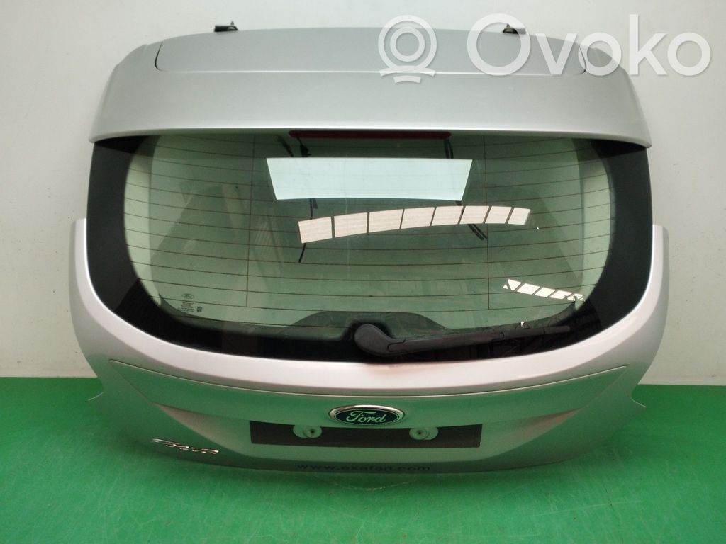 Tailgate/trunk/boot lid   3M51R23726AA