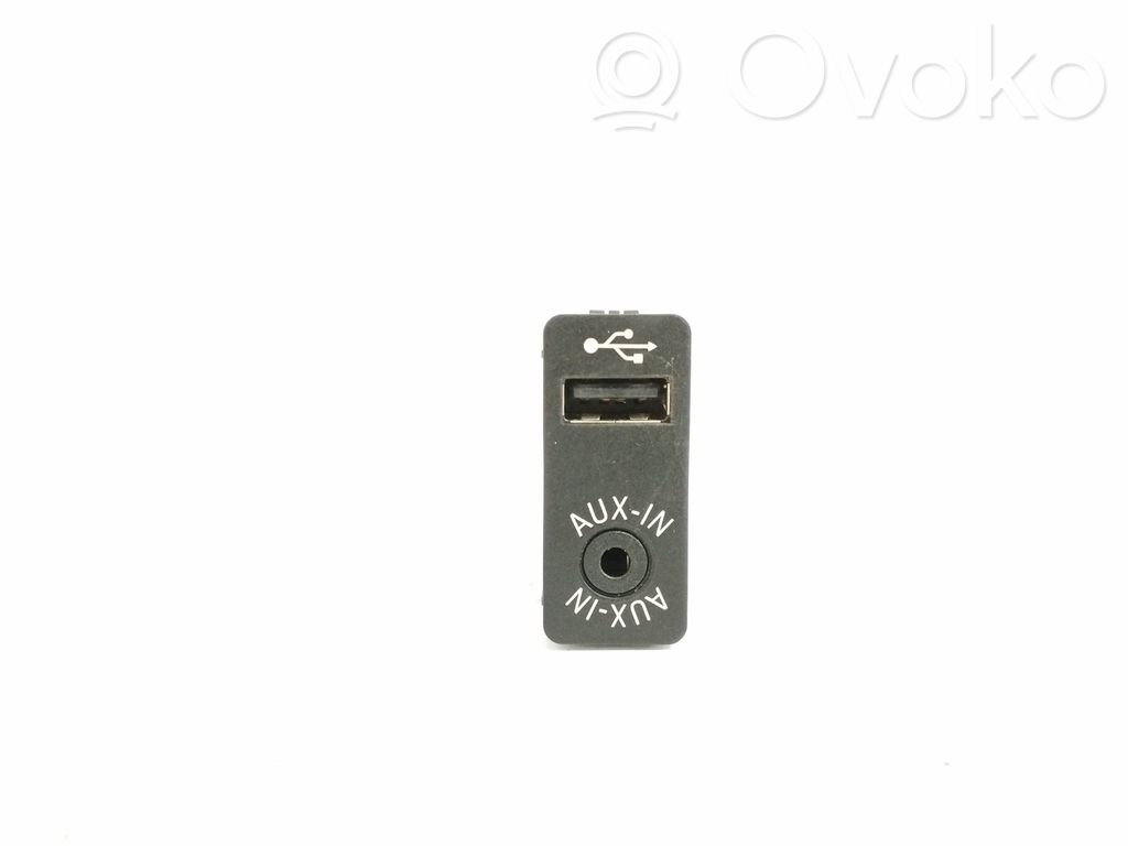 Other control units/modules   84109229246,USBAUX