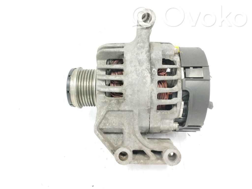 Fiat Linea Alternador 