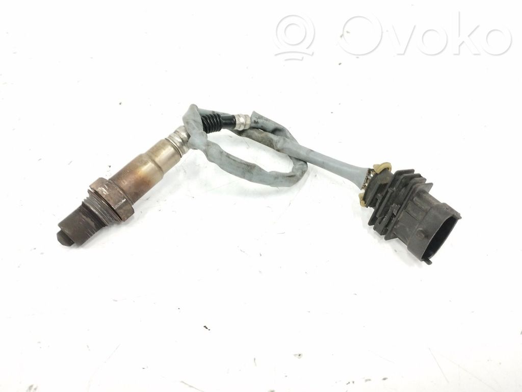 Lambda probe sensor   55563348,0258010121