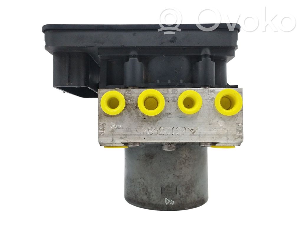Bomba de ABS   51920753