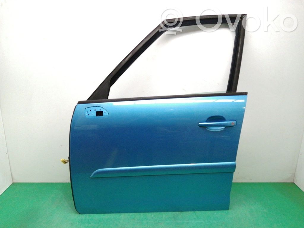 Puerta delantera