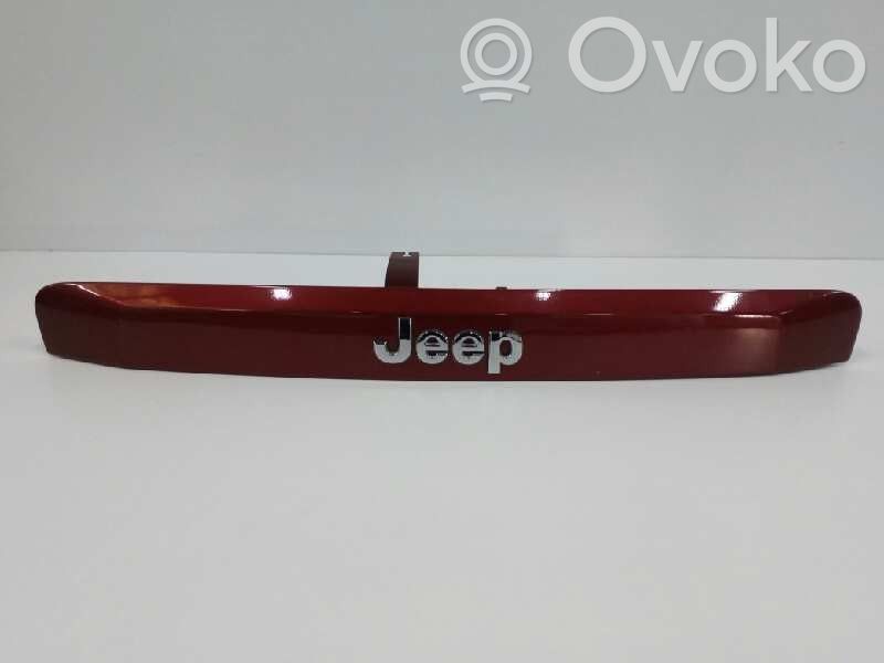 Jeep Compass Manecilla externa puerta trasera 