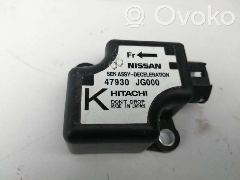 Sensor   47930JG000