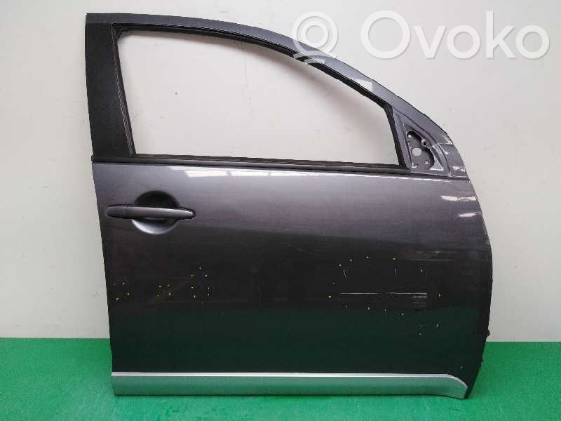 Mitsubishi Outlander Durvis 