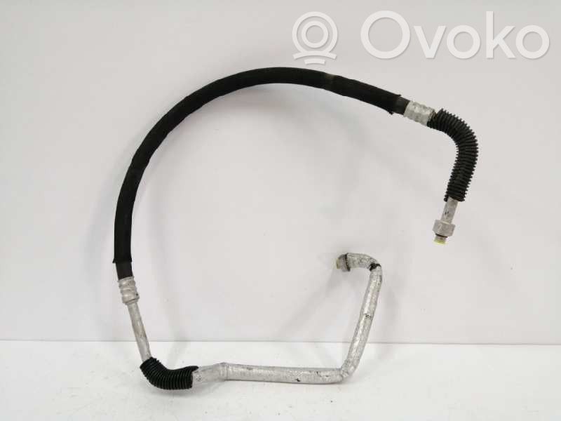Air conditioning (A/C) pipe/hose