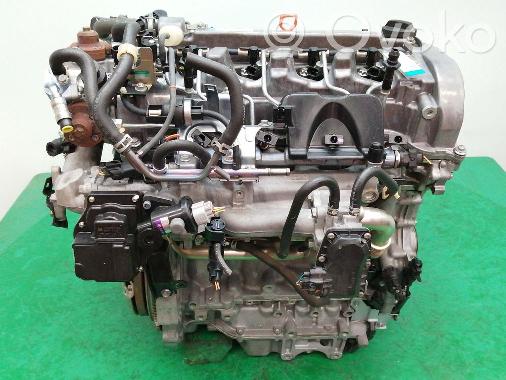Dzinējs   N22B1