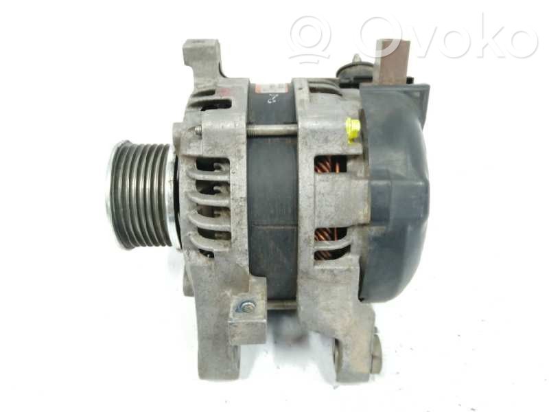 Toyota Hilux (AN120, AN130) Alternator 