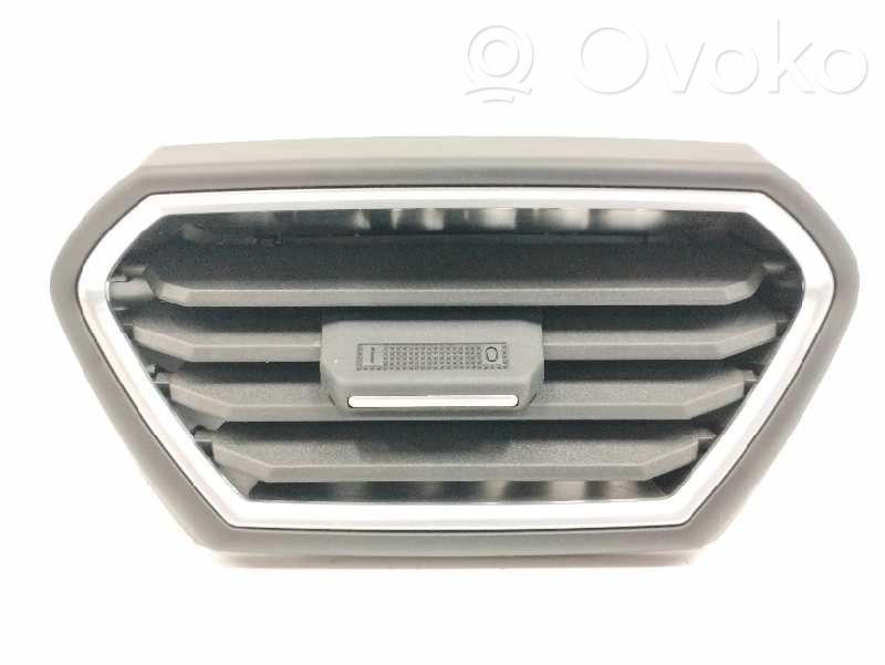 Conducto/guía del intercooler   5FB820901A,LADOIZQUIERDO