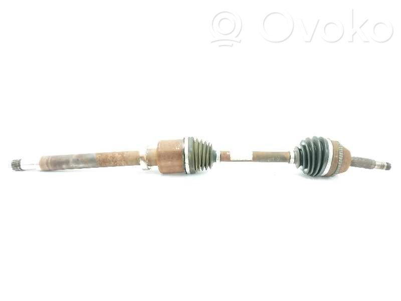 Ford Transit Front driveshaft 