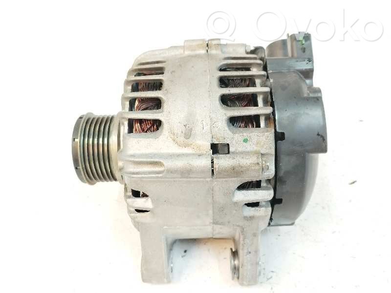 Generatorius   9835689480,FG12T163,CL12