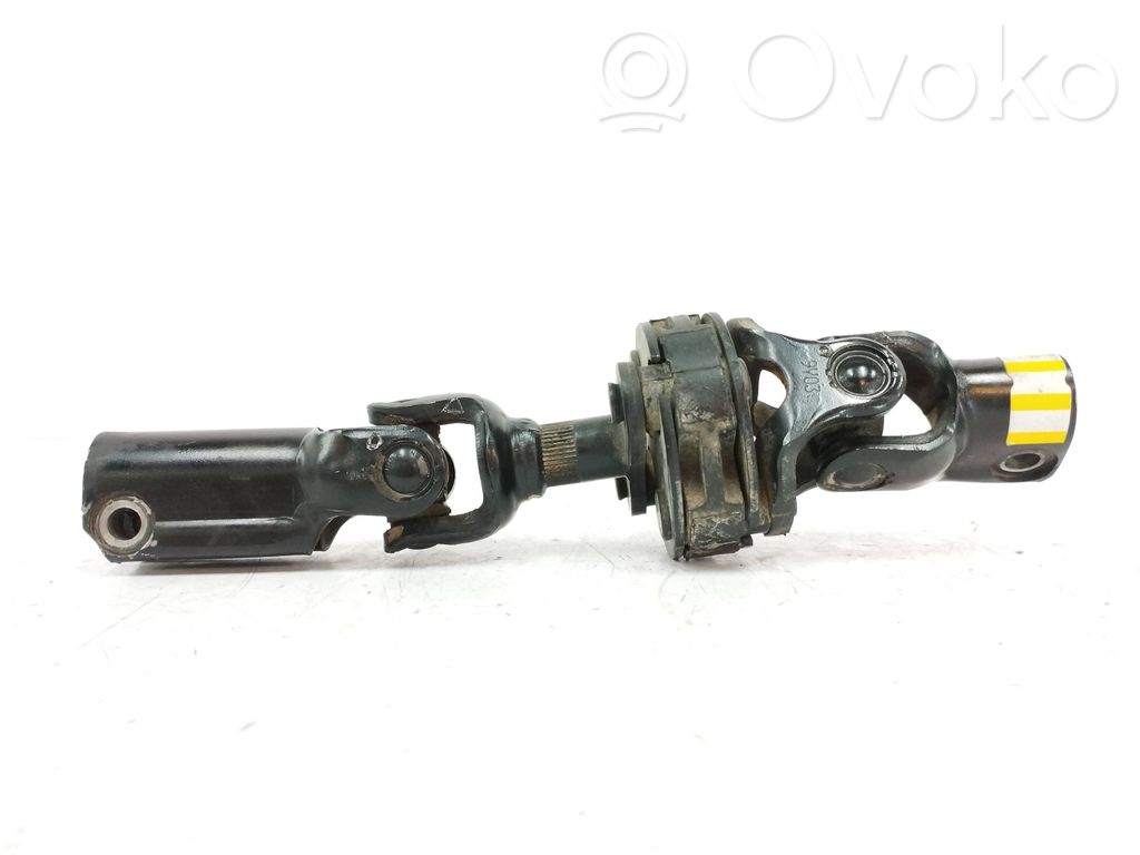 Front ball joint