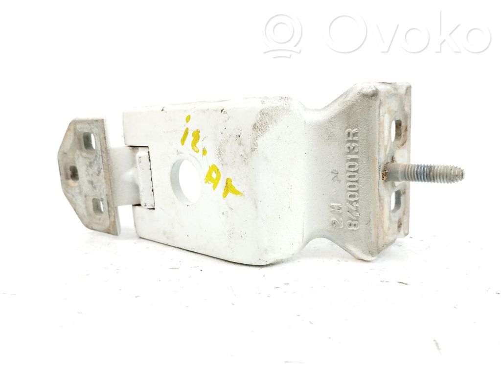 Tailgate/trunk/boot hinge   844000013R