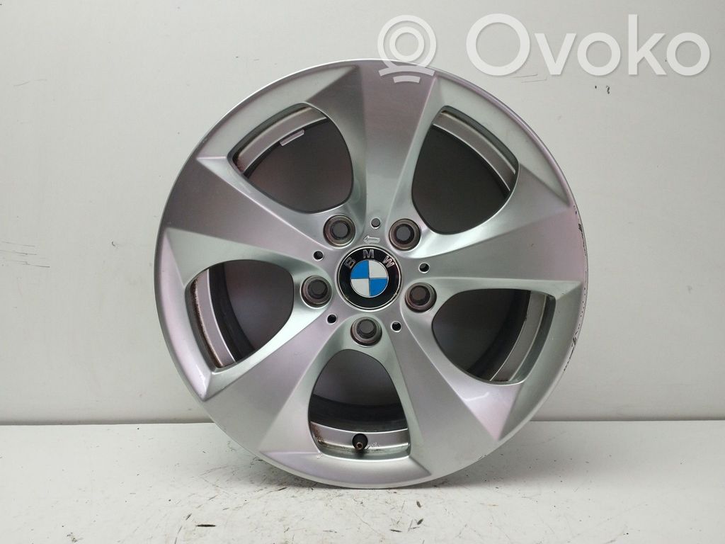 BMW 3 E90 E91 R18 alloy rim 