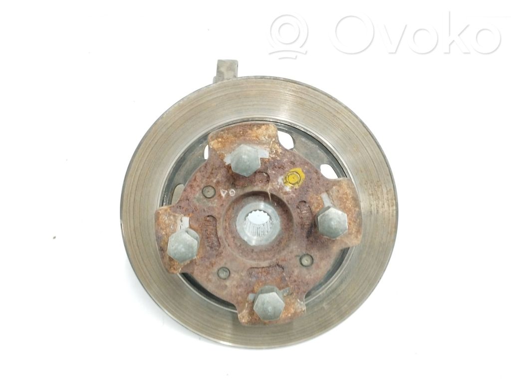 Priekinis kelmas   81504A