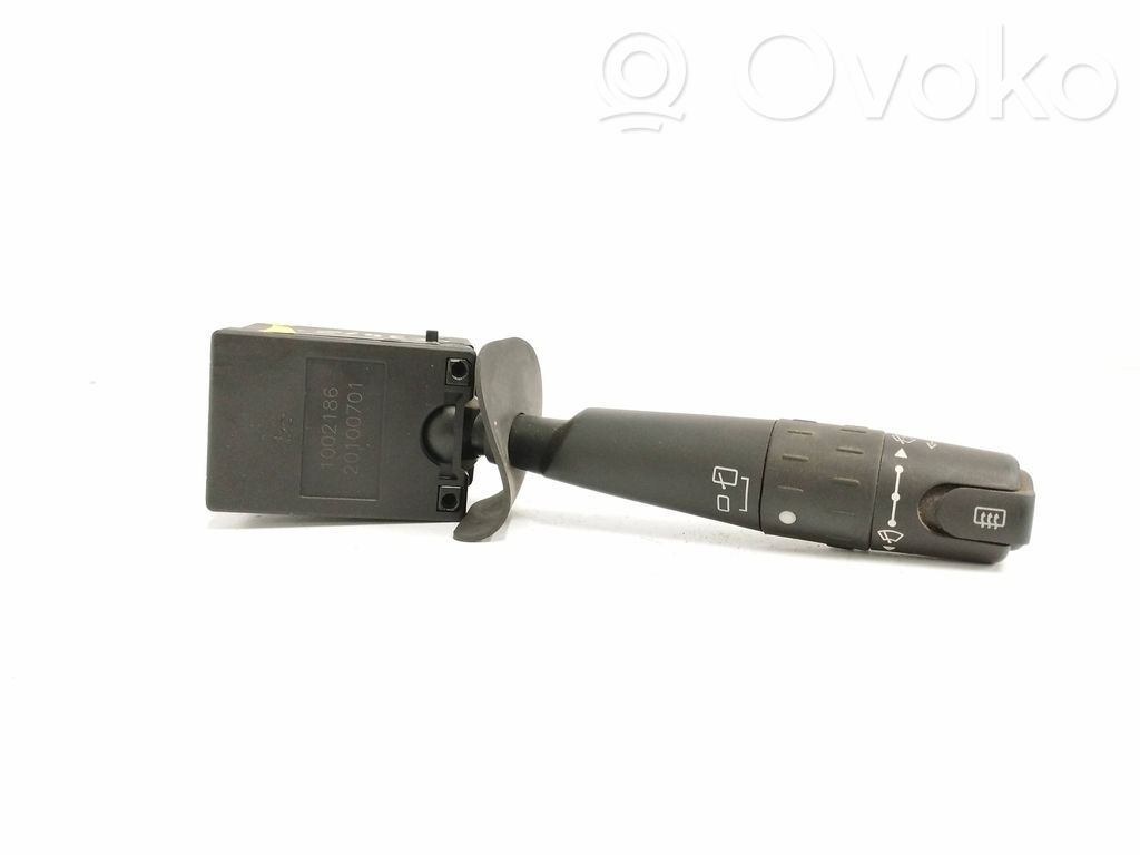 Wiper control stalk   1002186